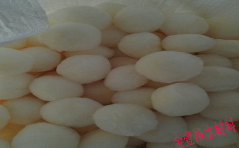 纖維球?yàn)V料價(jià)格